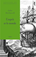 Esprit et le monde (L')
